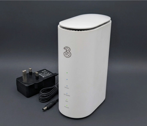 Zte mc888a wifi 5g router - zte,