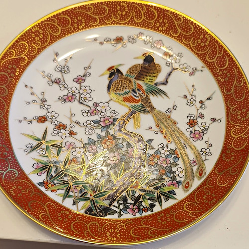 John jenkins fine porcelain - fine,
