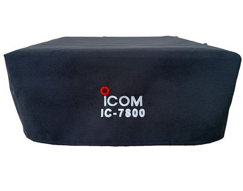 7800 dust cover - ic-7800,