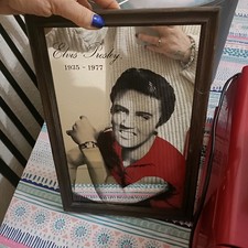 Elvis Presley Memorabilia And