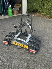 Thule Velo Compact 927 4 bike