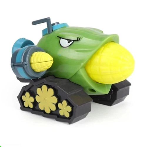 Plants zombies large - vs,