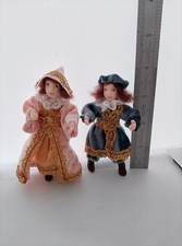 Dolls House Miniature Polymer