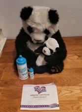 2 Fur Real Friends Luv Cubs