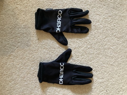 Dharco mountain bike gloves - dharco,