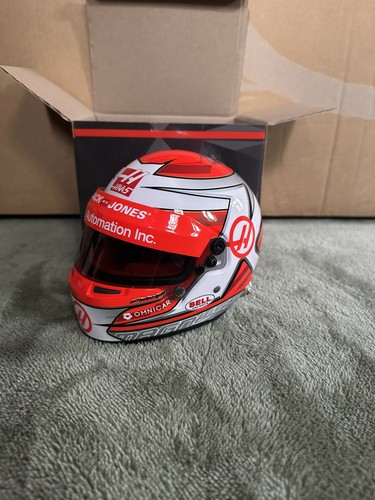 Formula scale helmet - formula,
