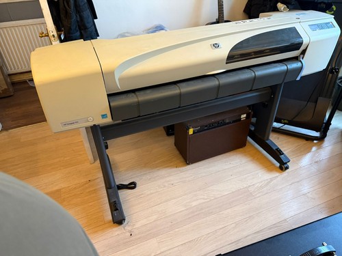 Designjet 510 large - 510,