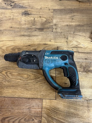 Makita dhr202 18v - li-ion, sds