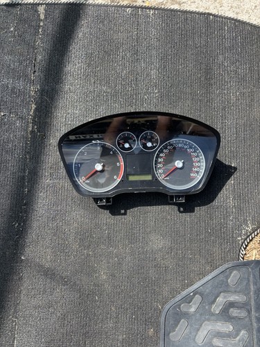 Ford focus mk2 instrument - mk2,