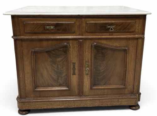 19th century french - 19th, walnut