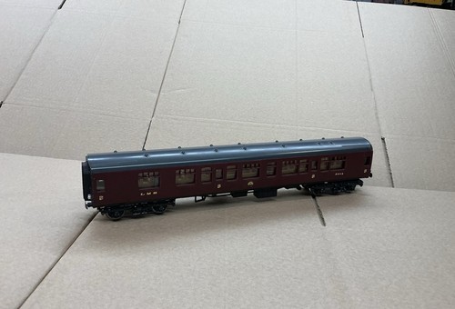 Lima gauge passenger - o,