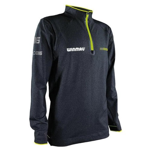 Winmau michael van gerwen mvg - michael,