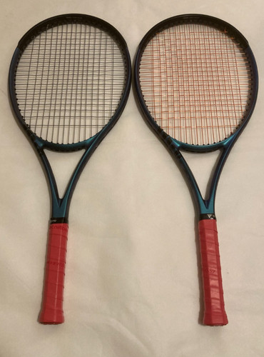 Wilson ultra 100 - 100, (300g)