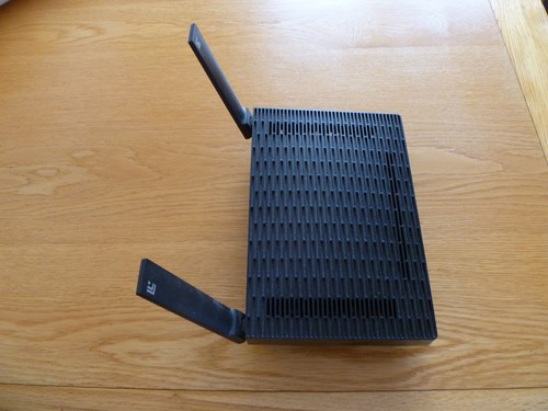 Linksys hydra pro mr5500 - hydra,