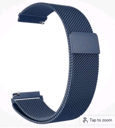 Strap garmin forerunner - strap,