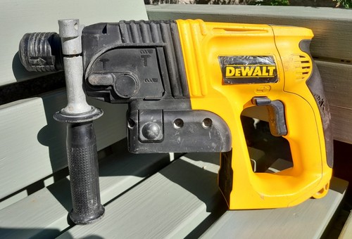 Dewalt dw005 cordless sds - cordless,