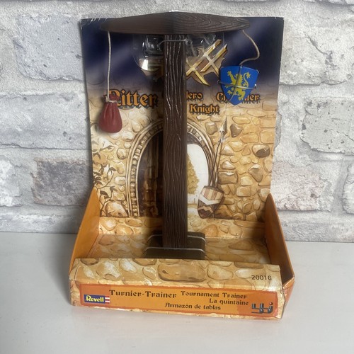Revell epixx knight - epixx,