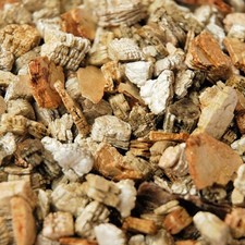 Micafil Vermiculite Loose Fill
