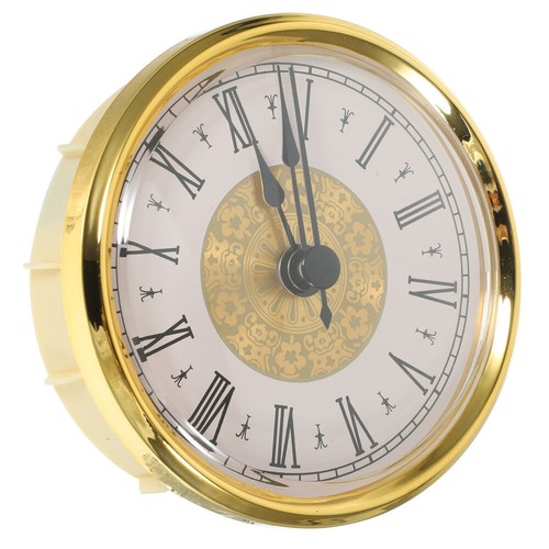 Replacement clock insert - clock,
