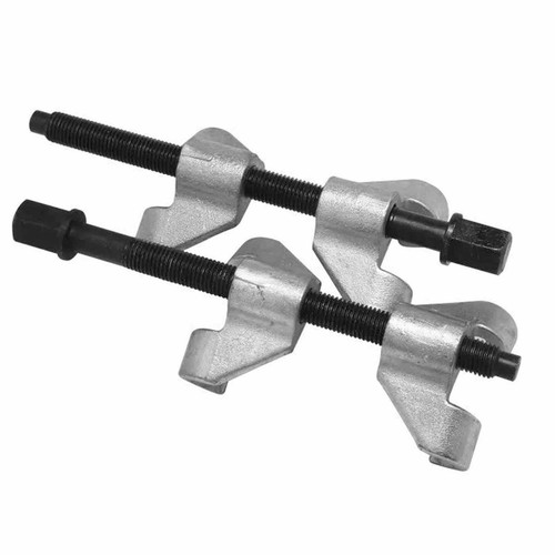 Coil spring compressor - coil,