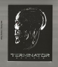 TERMINATOR GENISYS - FILMARENA
