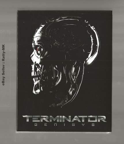 Terminator genisys filmarena - terminator,