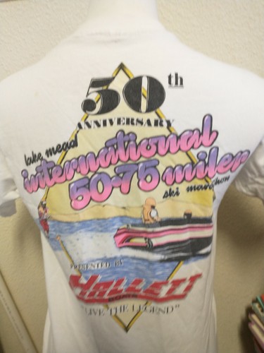 1986 lake mead - 1986,