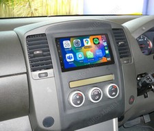 For 2007-2015 Nissan Navara