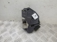 2014 FORD TRANSIT COURIER DOOR LOCK LEFT FRONT PASSENGER SIDE BM5A-A21813-DE