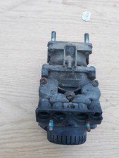 WABCO Brake Master Valve