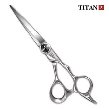 TITAN 6" Japan 440C Professional Barbers Hairdressers Cutting Scissors UK