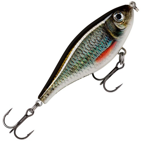 Rapala rap twitching shad - rapala,