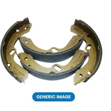 APEC SHU480 Brake Shoe Set