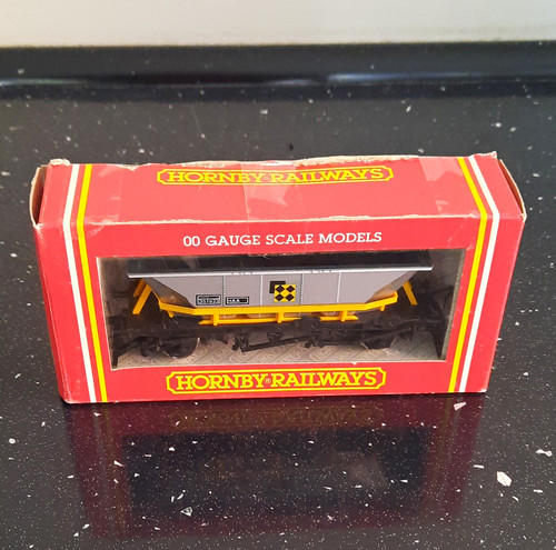 Hornby railways gauge r039 - railways,