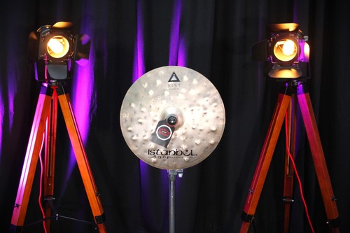 Istanbul agop xist dry - 13'',