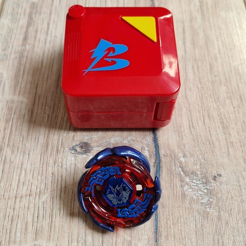 Beyblade rapid deploy case - deploy,