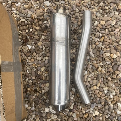 Scorpion exhaust kawasaki 636 - exhaust,