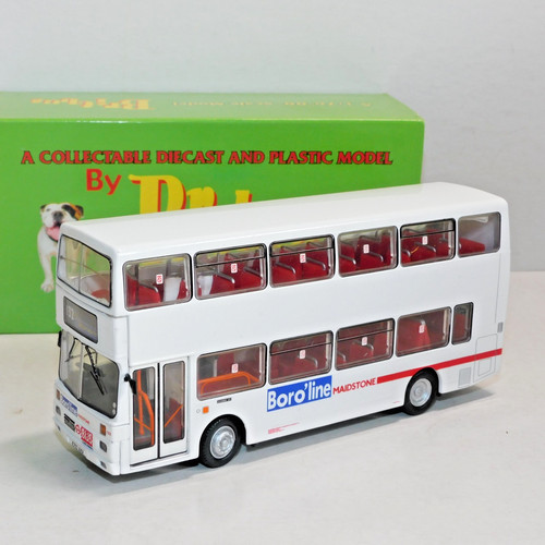 Britbus alexander scania 113 - r,