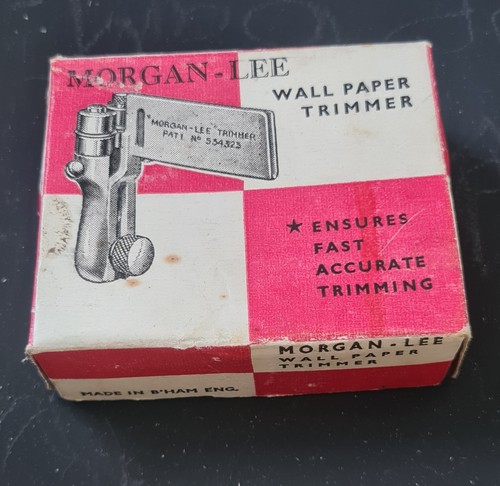 Morgan lee vintage wall - lee, paper