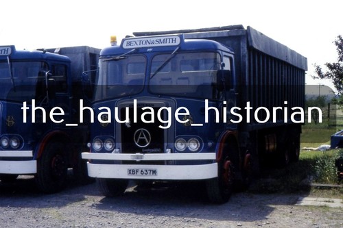 Thh truck photos atkinson - -,