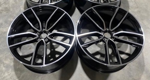 Mercedes e53 amg style - 20",