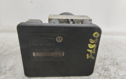 6q0907379e abs volkswagen polo - 6q0907379e,