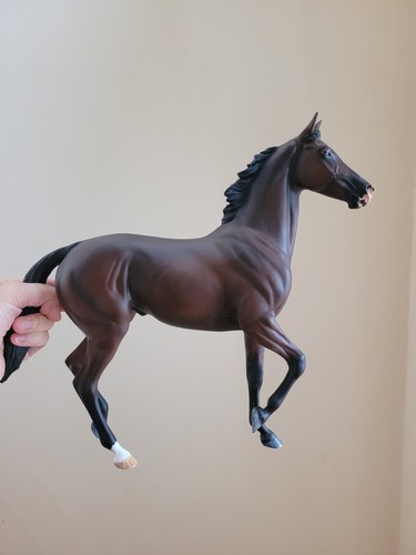 Breyer traditional custom - traditional,