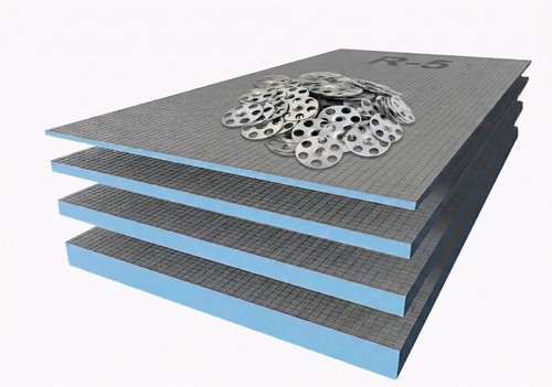 Tile backer board - 5,