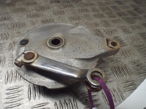 Yamaha dt250 250 1974 - yamaha,