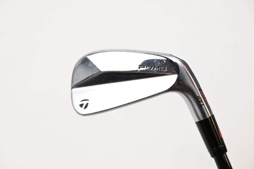 Taylormade p7mb iron - #7, /