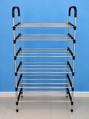 Tier shoe rack stand heavy - tier,
