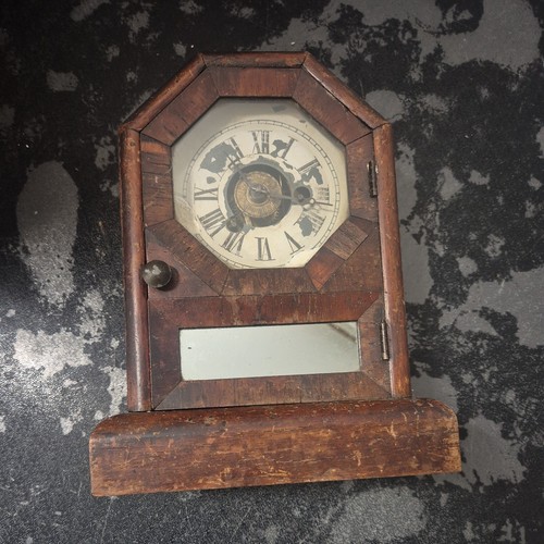 Antique seth thomas miniature - antique,