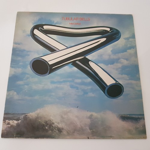 Mike oldfield tubular bells - -,