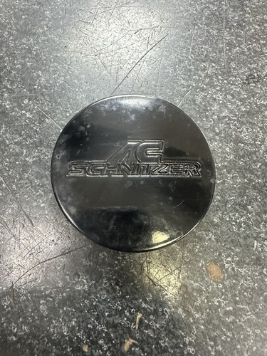 Schnitzer alloy wheel - 1, ac